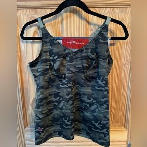 Ruby Ribbon Cami Heritage stye size 38